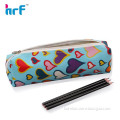 PU Cartoon Pencil case for Children